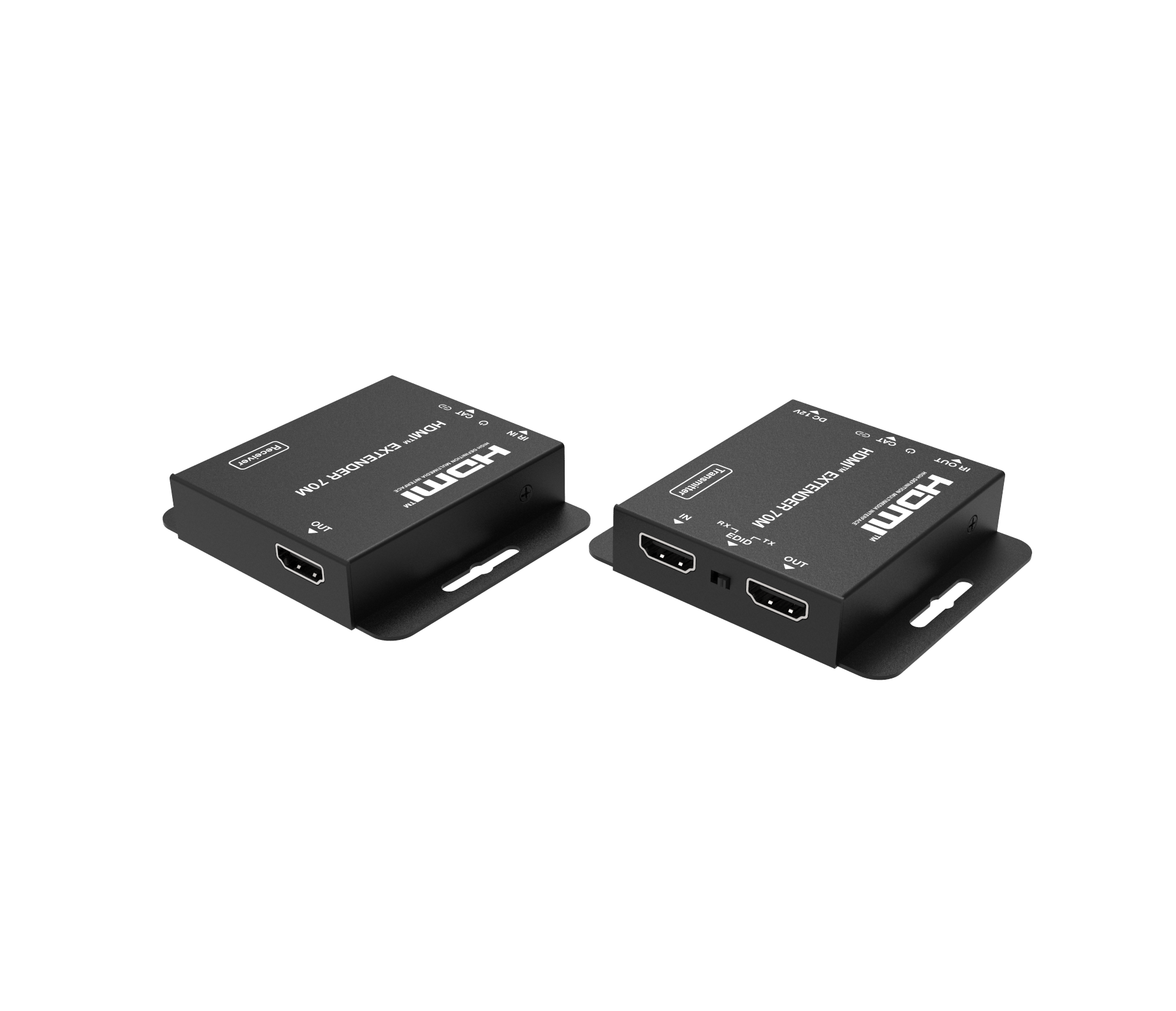 Don Music EX4K30-70