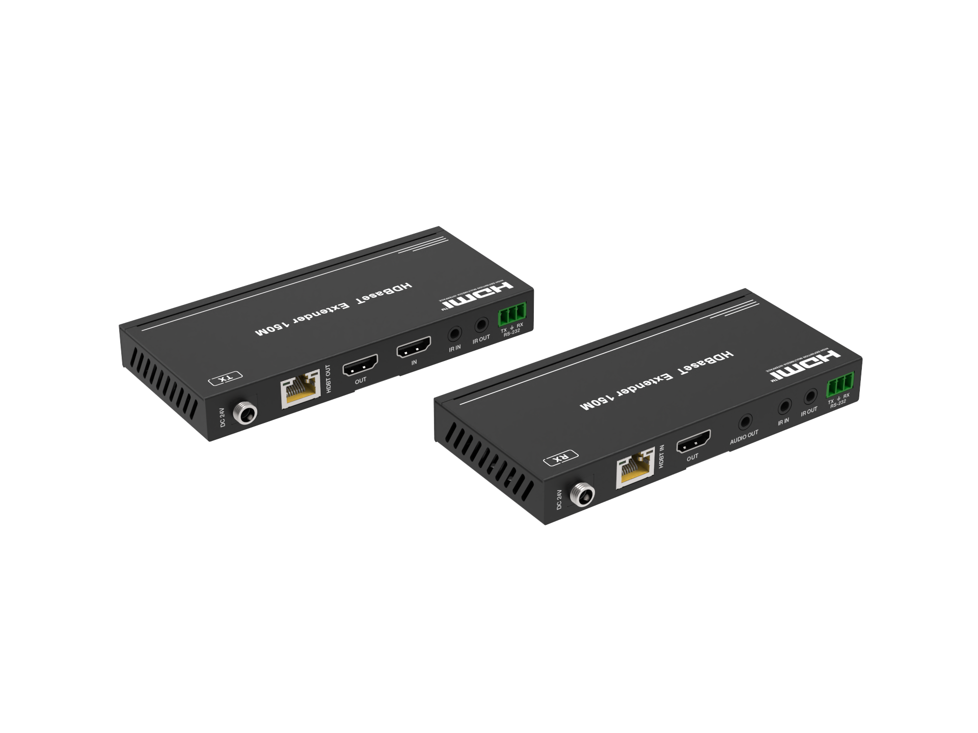 Don Music EX4K60-150A