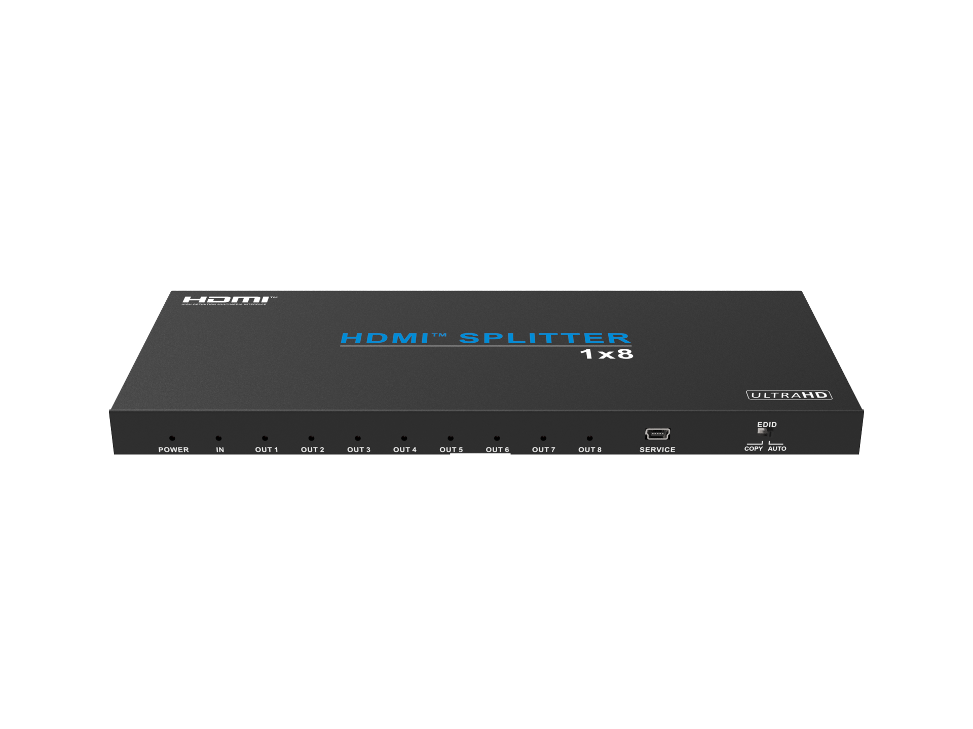 Don Music SP-4K60-18