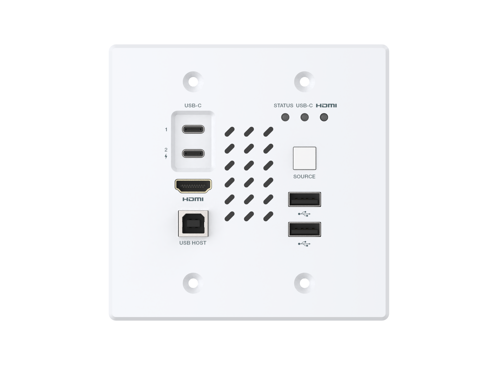 Don Music IP 4K-WPE300