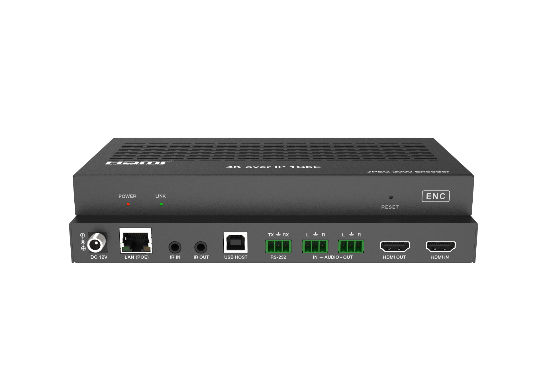 Don Music IP 4K-E200
