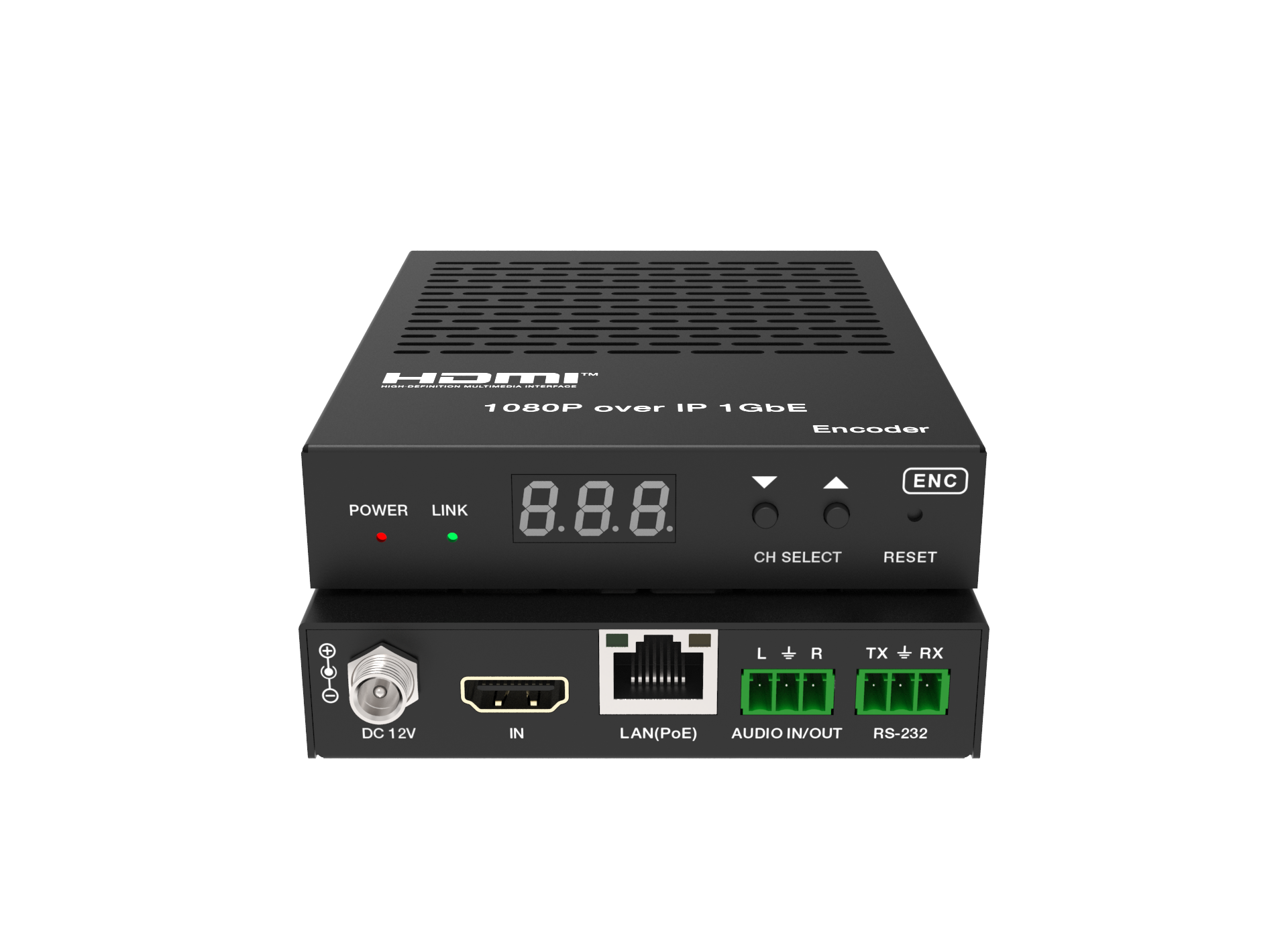 Don Music IP HD-E