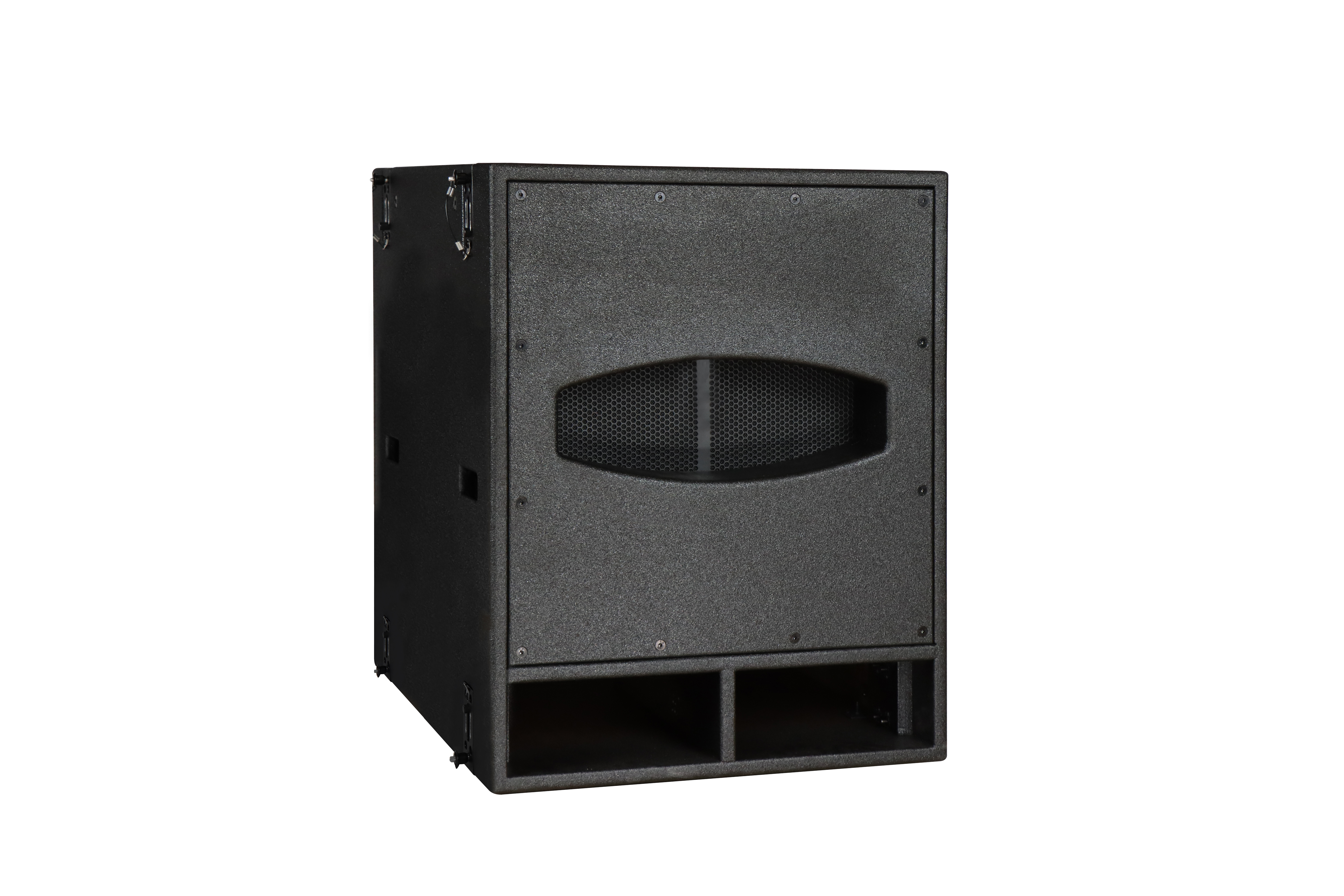 Don Music LEOPARD SUB-A