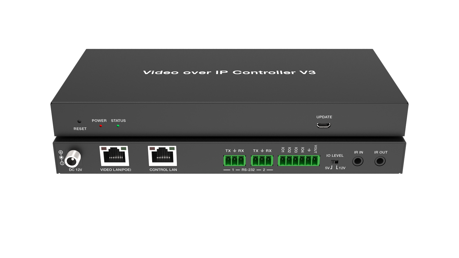 Don Music IP CB-4K
