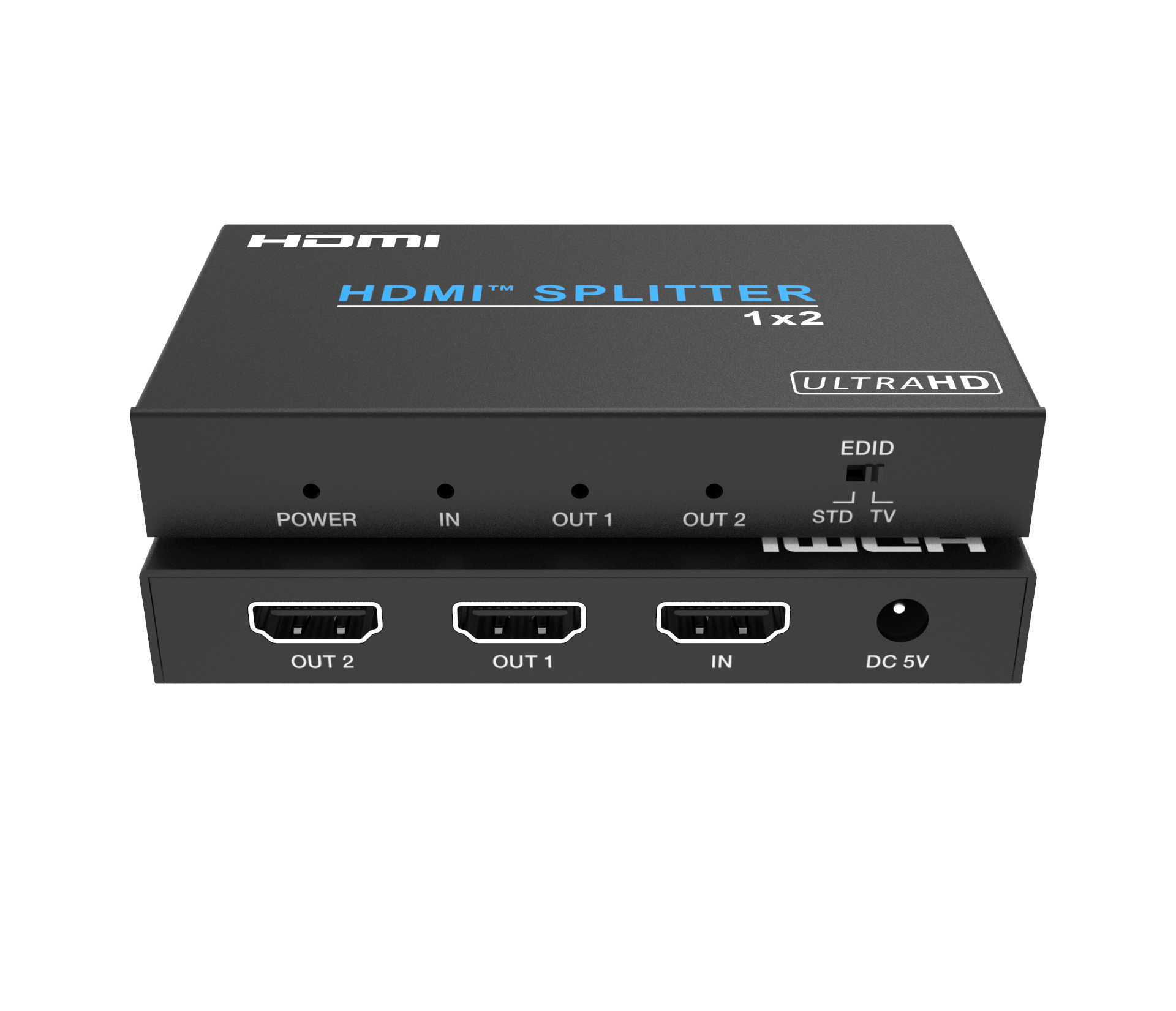 Don Music SP-4K60-12